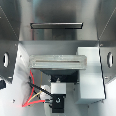 Supporto OEM personalizzato Spettrofotometro di assorbimento atomico AAS a raggio singolo 190-900nm