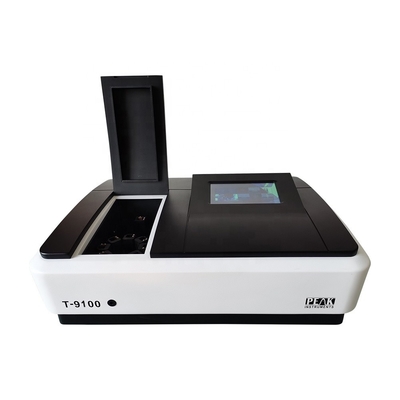 Spettrometro di rilevamento di fotodiodi di silicio solido per analisi UV-V rapida e accurata