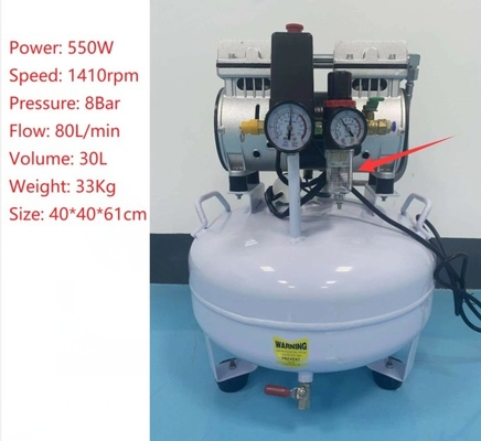 Strumenti di picco doppio raggio 190-900nm Fiamma AAS Spettrofotometro di assorbimento atomico per i risultati