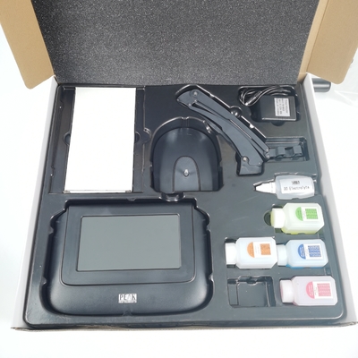 -2-19.99 pH Rango di misura 7 pollici Color Capacitive Touch Screen Laboratorio Digital Ph Meters