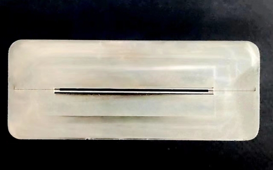 82*68*55CM Spettrofotometro di assorbimento atomico AAS a doppio raggio per l'analisi alimentare