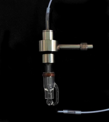 82*68*55CM Spettrofotometro di assorbimento atomico AAS a doppio raggio per l'analisi alimentare