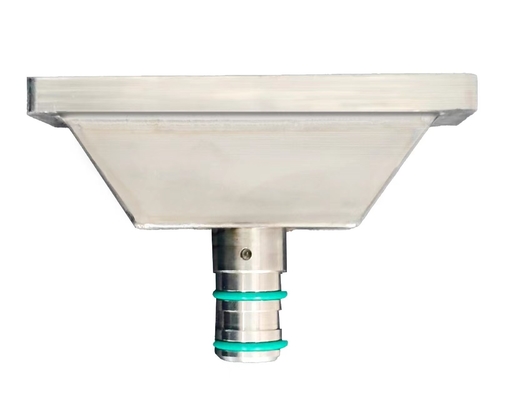 AA3014 Forno a grafite a raggio singolo 190-900nm AAS Spettrofotometro di assorbimento atomico per Pb