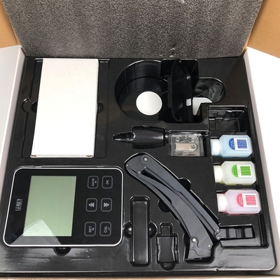 5 pollici LCD Touch Panel Tablet pH mV Meter con calibrazione a 3 punti e alta precisione