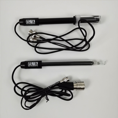 Supporto ODM personalizzato Portatile pH digitale 0.1/0.01PH Range per laboratorio