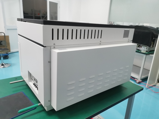 AA6018 Autosampler Flame Graphite Furnace AAS Spettrofotometro di assorbimento atomico