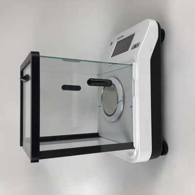 4.3 pollici LCD touch screen Alta precisione 0.1mg 220g bilanciere elettronico per laboratorio