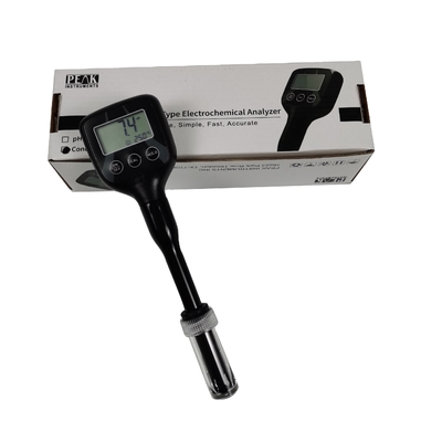 Display LCD Tipo penna Acquario PH Meter 0,01 Digital PH Meter Famiglia PH Meter pratico