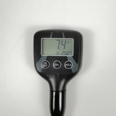 Display LCD Tipo penna Acquario PH Meter 0,01 Digital PH Meter Famiglia PH Meter pratico