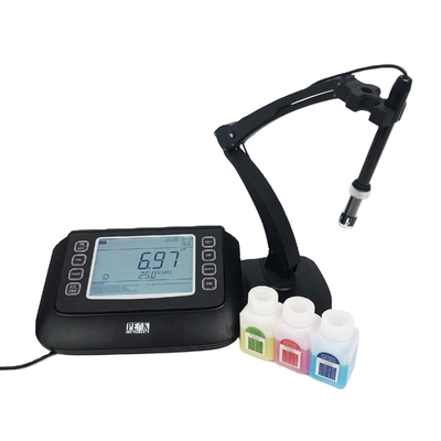 6.5 pollici LCD Display Water Test pH mV Meter per PCB Board Best Seller USA