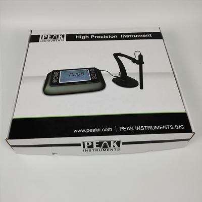 6.5 pollici LCD Display Water Test pH mV Meter per PCB Board Best Seller USA