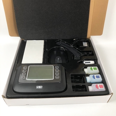 6.5 pollici LCD Display Water Test pH mV Meter per PCB Board Best Seller USA