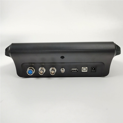 Supporto ODM personalizzato Benchtop Digital Automatic ATC Conductivity TDS Meter per laboratorio