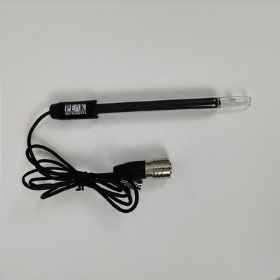 Supporto ODM personalizzato Benchtop Digital Automatic ATC Conductivity TDS Meter per laboratorio