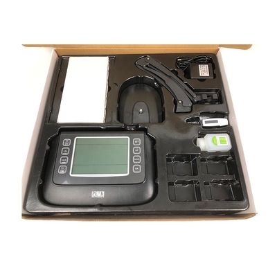 Supporto ODM personalizzato Benchtop Digital Automatic ATC Conductivity TDS Meter per laboratorio