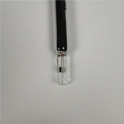 1 punto di taratura ATC 1.0% FS 5 pollici Tablet LCD TDS per i risultati