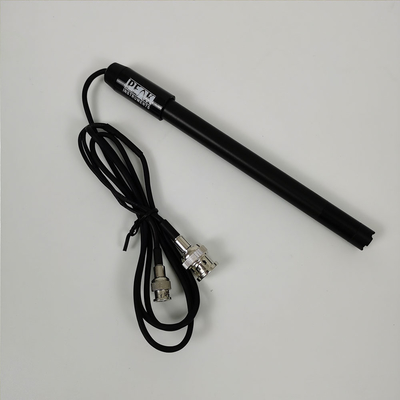 PEAK Instruments Laboratory DO Meter 0,01/0,1 mg/L DO Risoluzione LCD da 6,5 pollici