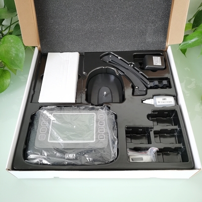 PEAK Instruments Laboratory DO Meter 0,01/0,1 mg/L DO Risoluzione LCD da 6,5 pollici