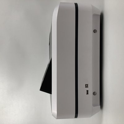 320-1100 nm Spettrofotometro visibile con touch screen LCD e stabilità di 500 nm 0.002A