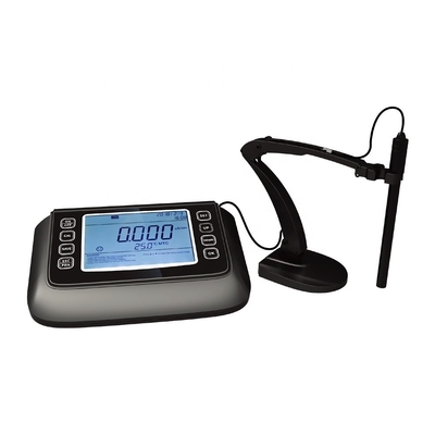 Display LCD personalizzabile da 6,5 pollici Concentratore di concentrazione di ioni di cloro con supporto USB