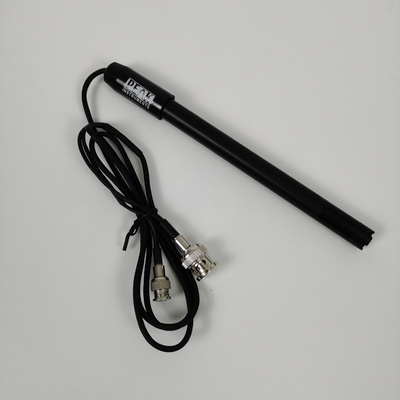 Supporto ODM 7 pollici Color Capacitive Touch Screen Fluoride Ion Meter con comunicazione USB