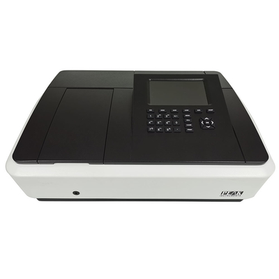 Spettrofotometro portatile UV-Vis PEAK Laboratorio Monocromatore a raggio singolo 1nm