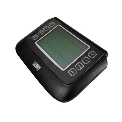 270*170*70mm 6.5 pollici LCD Benchtop Potassio Sodio Ion Meter con supporto ODM personalizzato