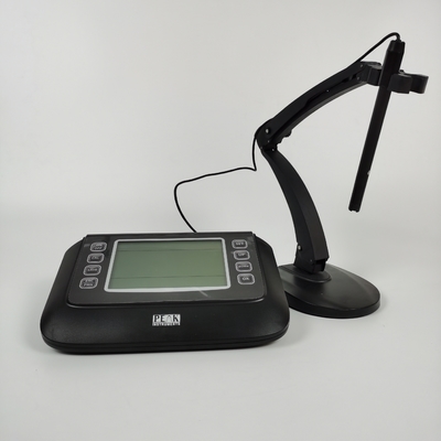 270*170*70mm 6.5 pollici LCD Benchtop Potassio Sodio Ion Meter con supporto ODM personalizzato