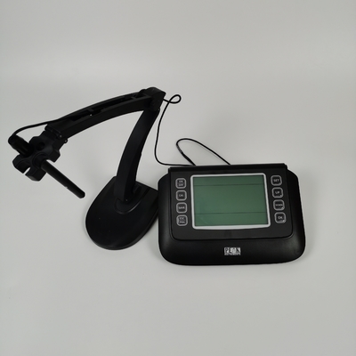 270*170*70mm 6.5 pollici LCD Benchtop Potassio Sodio Ion Meter con supporto ODM personalizzato