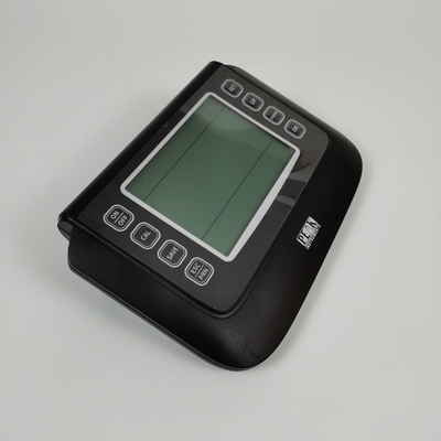 PEAK Instruments 6,5 pollici LCD Ionometro Acqua Sodio con design user-friendly