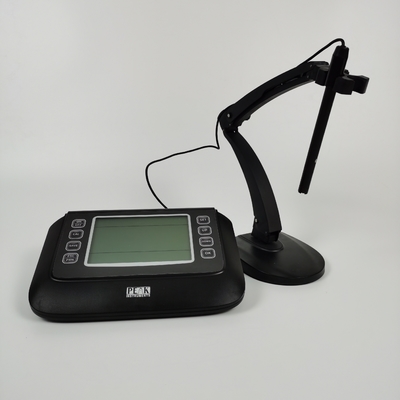 PEAK Instruments 6,5 pollici LCD Ionometro Acqua Sodio con design user-friendly