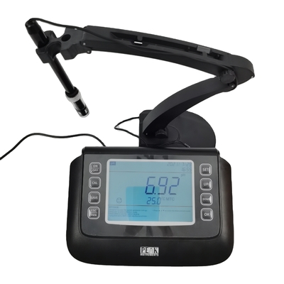 pH professionale -2-19,99 ORP PH Meter con precisione e gamma di misurazione ±0,02pH