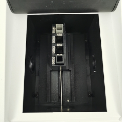Display LCD retroilluminato da 40*70mm 4nm Single Beam Vis Spectrophotometer di Peak Instruments