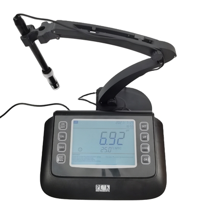 Strumenti di picco PH digitale Meter Stabile e precise letture a 0-100C