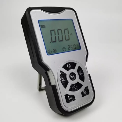 Misuratore di accuratezza Atc Digital Water Ec Tds con risoluzione 0,011/0,1/1 μS/cm 0,01/0,1 mS/cm