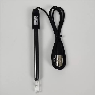 Misuratore di accuratezza Atc Digital Water Ec Tds con risoluzione 0,011/0,1/1 μS/cm 0,01/0,1 mS/cm