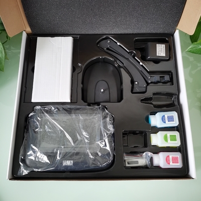 0.1/1/10 cm-1 elettrodo costante di banco Atc Ec PH Meter per applicazioni industriali