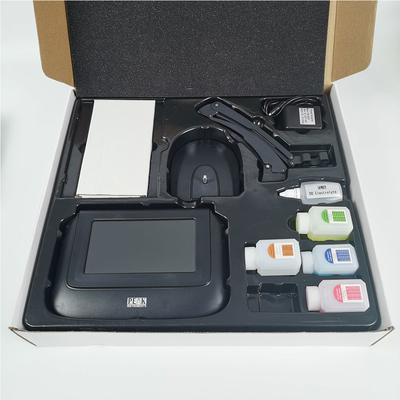 Calcolatore di pH Ec Tds Do con calibrazione automatica e alta precisione