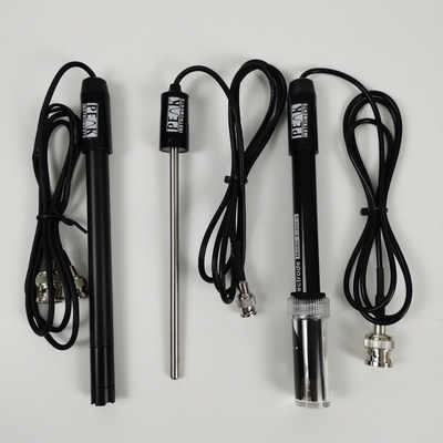 DO-metro di laboratorio USA con progettazione portatile e gamma di misurazione DO 0 20,00 mg/l