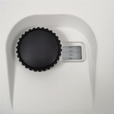 E1000 Fotometro di picco economico Spettometro a fascio singolo con larghezza di banda spettrale di 4 nm