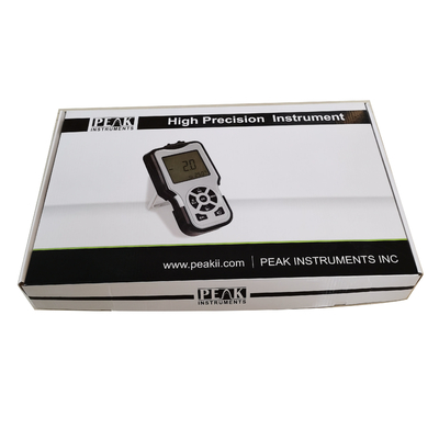 DO Distanza di misura 0 20,00 mg/l ppm schermo LCD portatile Atc Acqua PH digitale ossigenometro disciolto