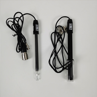 Benchtop Lab Conduttività dell'acqua e misuratore di ossigeno disciolto con supporto OEM personalizzato