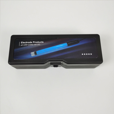Benchtop Lab Conduttività dell'acqua e misuratore di ossigeno disciolto con supporto OEM personalizzato