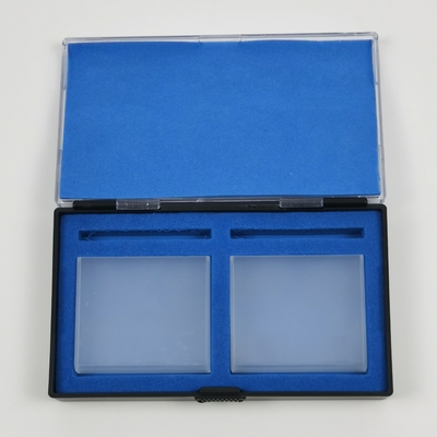 5 cm di spectrophotometer Quartz Cell da PEAK Strumenti per il raggio spettrale 190-2500nm