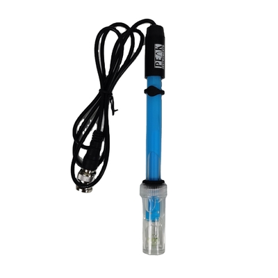 Connettore BNC universale pH elettrodo di vetro per pH meter personalizzabile e supporto OEM
