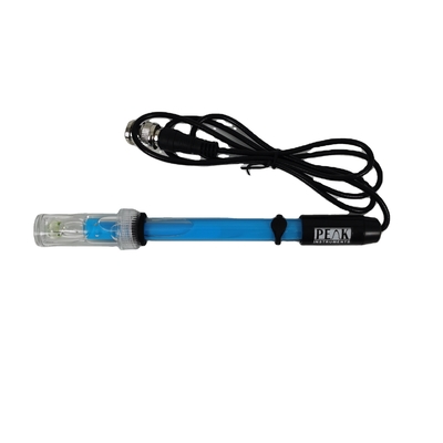 Connettore BNC universale pH elettrodo di vetro per pH meter personalizzabile e supporto OEM