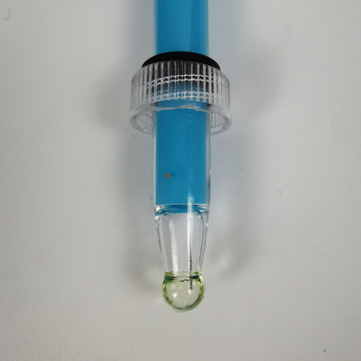 Connettore BNC universale pH elettrodo di vetro per pH meter personalizzabile e supporto OEM