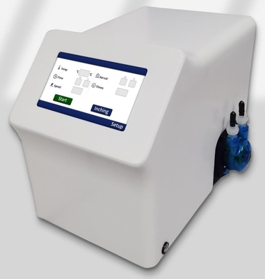 OEM su misura Supporto per strumenti di picco Laboratorio campionatore automatico per spettrophotometer