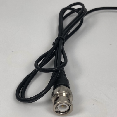 Sonde di pH con connettore BNC in plastica universale con supporto personalizzato OEM e elettrodo di pH