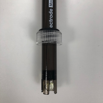 Sonde di pH con connettore BNC in plastica universale con supporto personalizzato OEM e elettrodo di pH